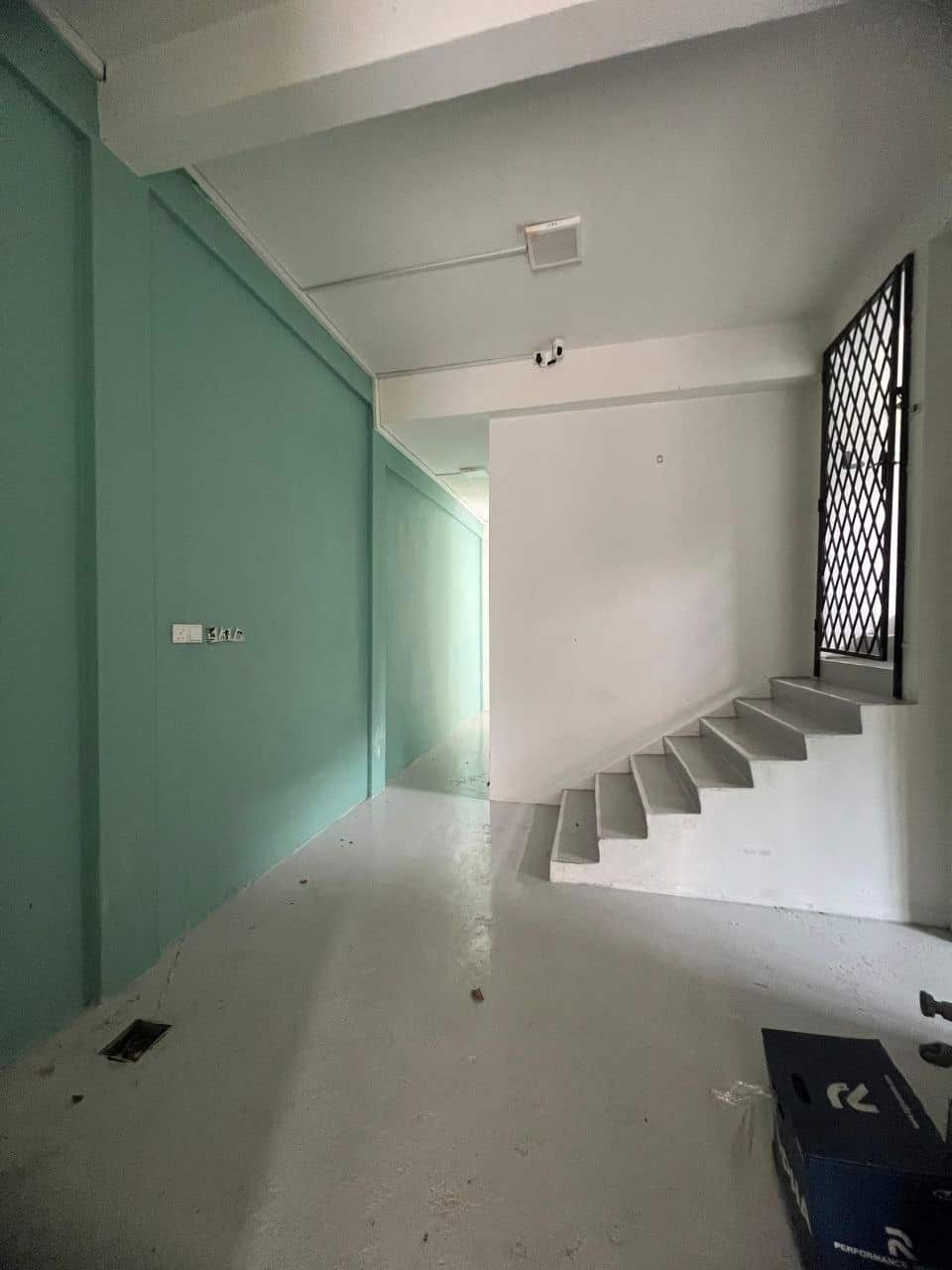 2-Storey Semi-D Kampung Bahru 7