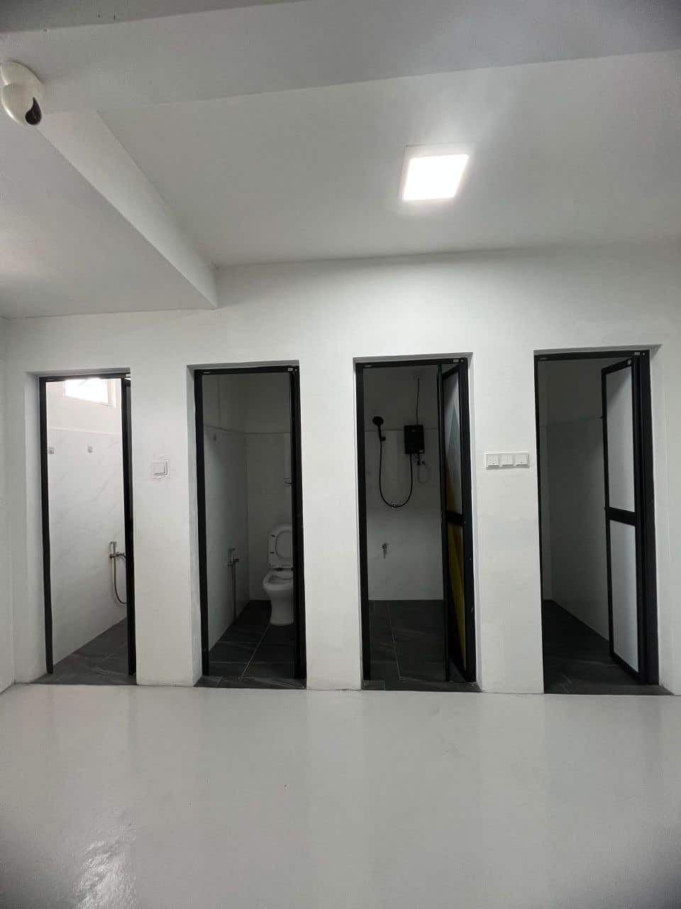 2-Storey Semi-D Kampung Bahru 11