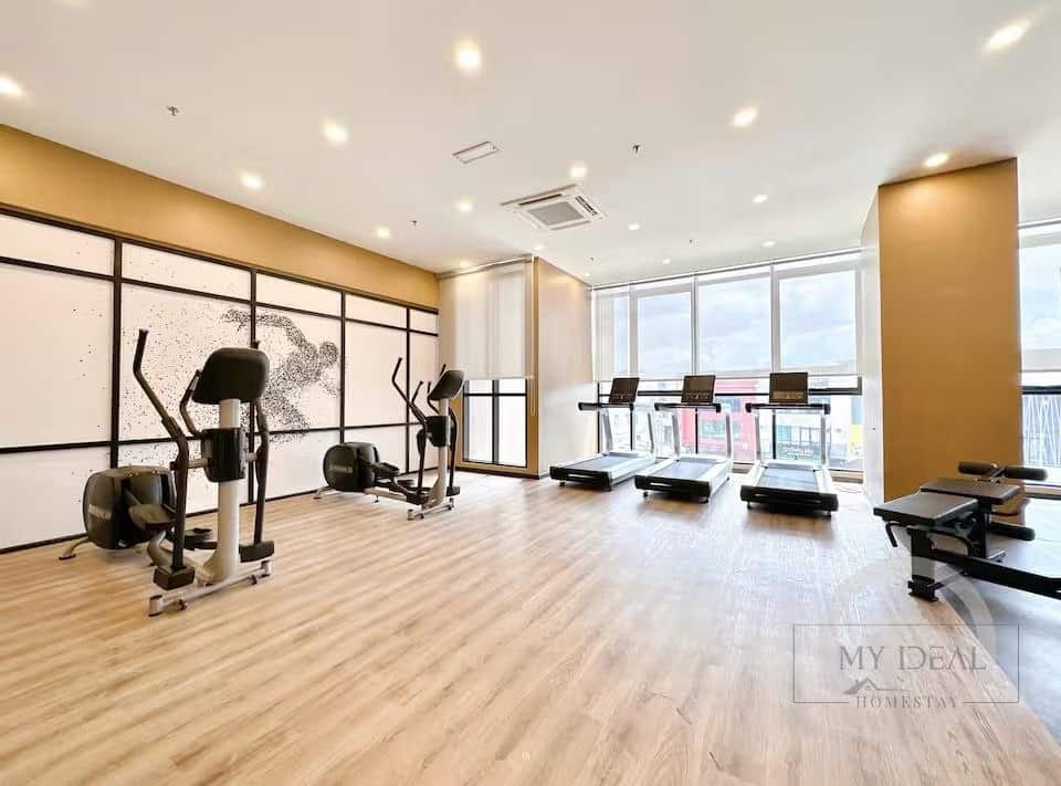 Studio Bukit Indah 9