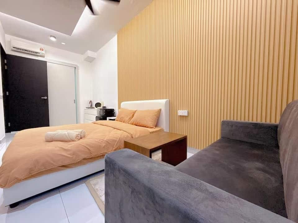 Studio Bukit Indah 6