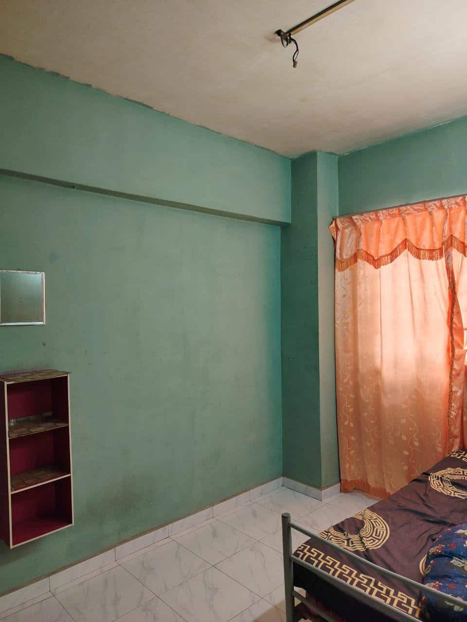 Apartment Sri Impian Larkin 5