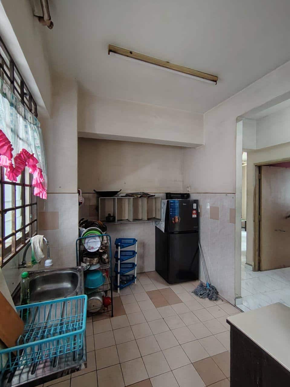Apartment Sri Impian Larkin 3