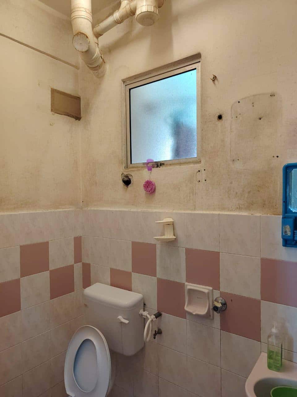 Apartment Sri Impian Larkin 7