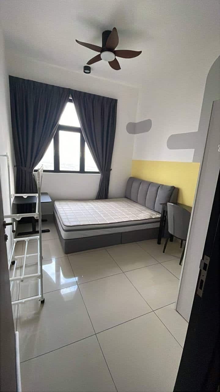 For Rent 🏡 ( LL8062 )
Twin Tower 中房 

Asking Renta… 1