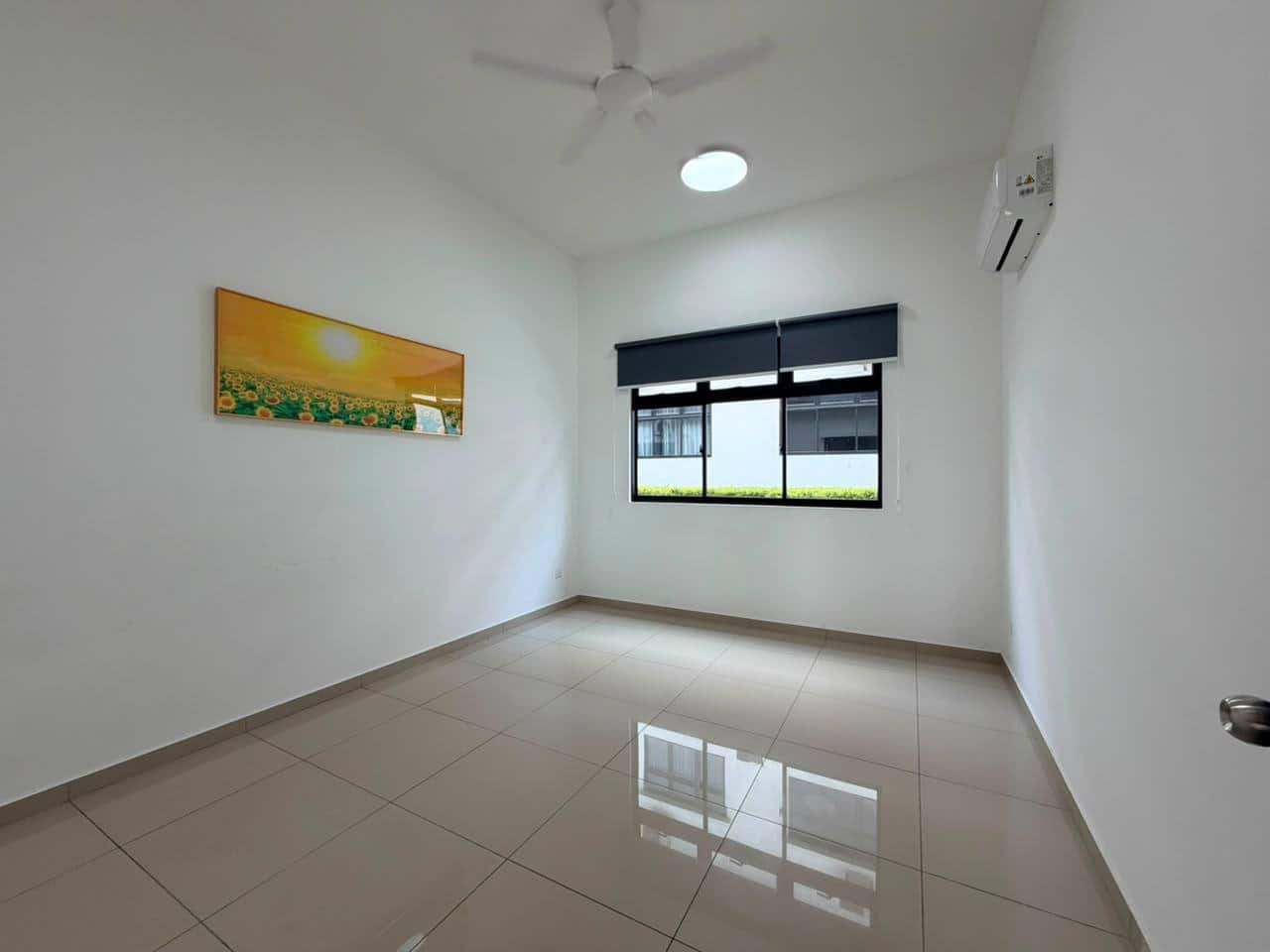 2-Storey Terrace House Eco Botanic 7