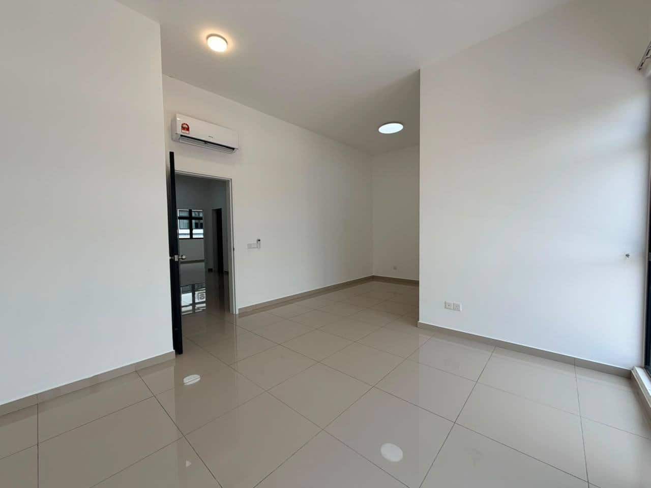 2-Storey Terrace House Eco Botanic 4