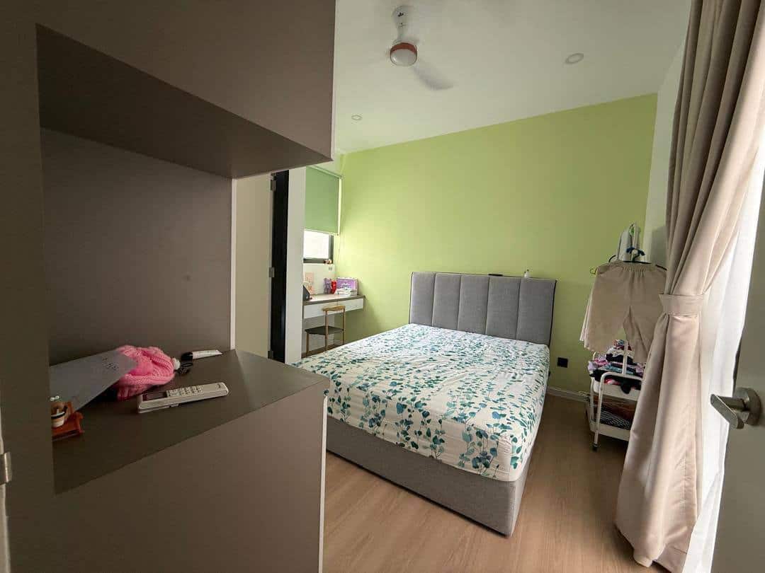Double Storey Terrace Sunway Emerald Iskandar Puteri 7