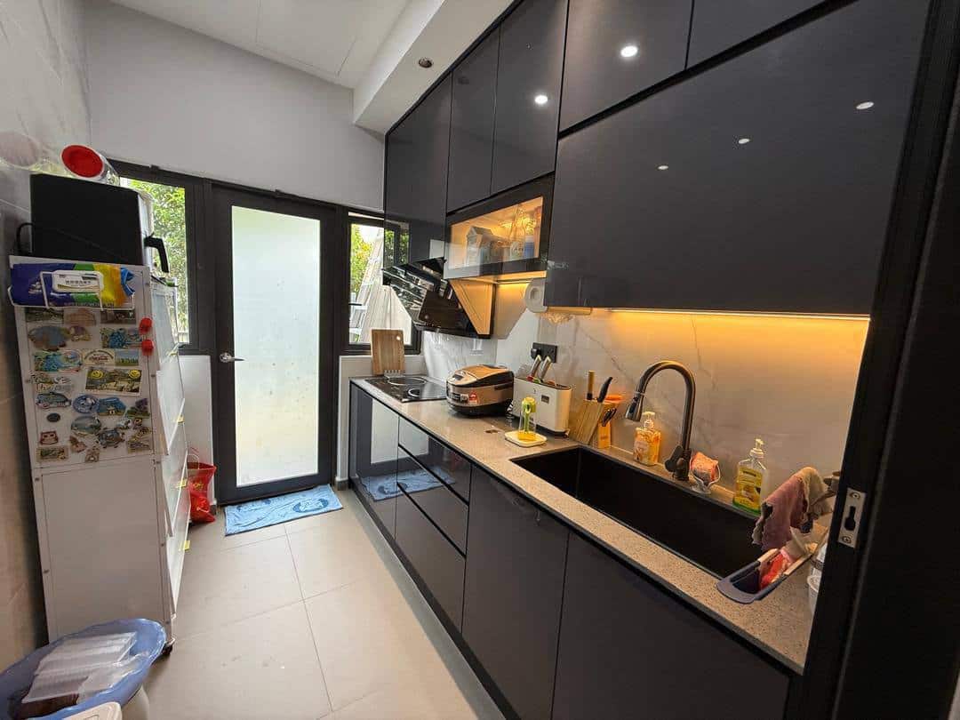 Double Storey Terrace Sunway Emerald Iskandar Puteri 6
