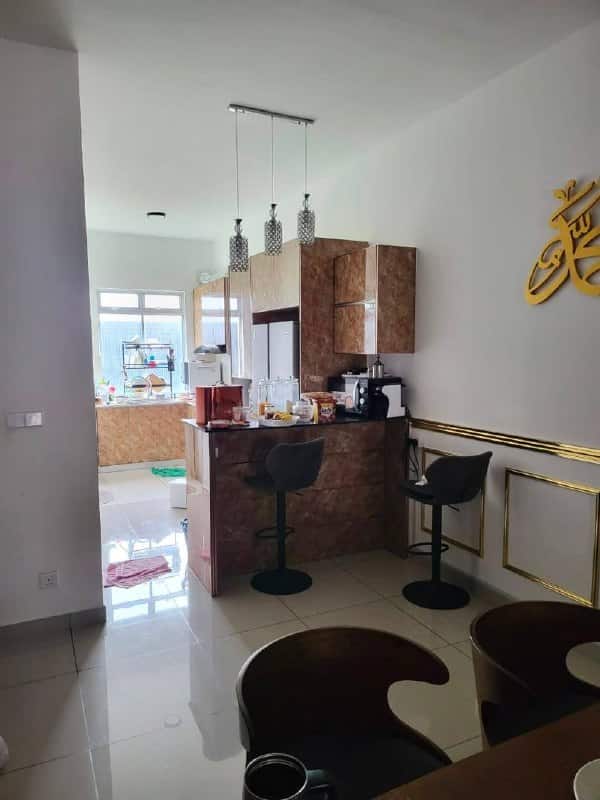 2-Storey Terrace Gelang Patah 3