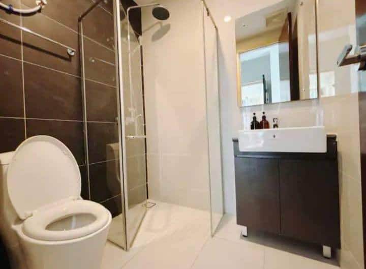 Condo Amberside @ Country Garden Danga Bay 7