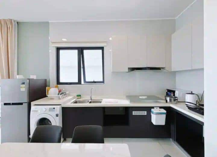 Condo Amberside @ Country Garden Danga Bay 6