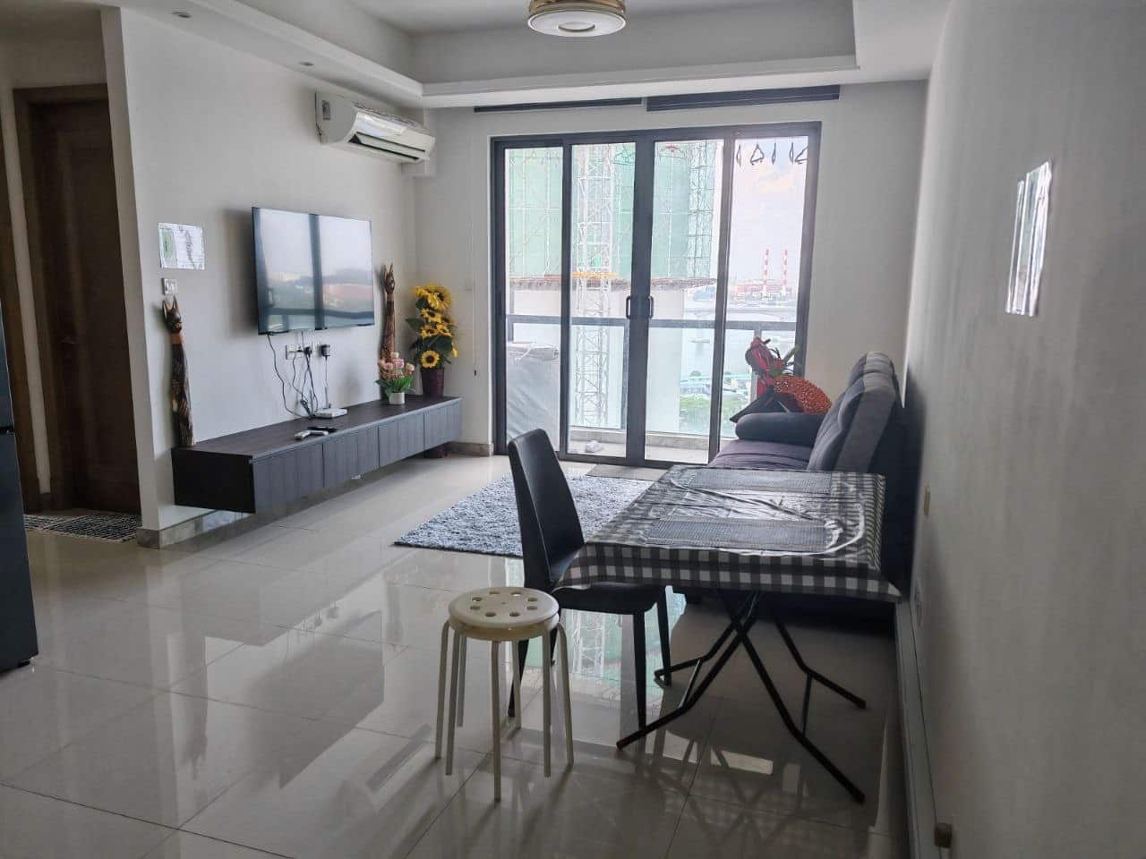 Condo R&F Princess Cove 2