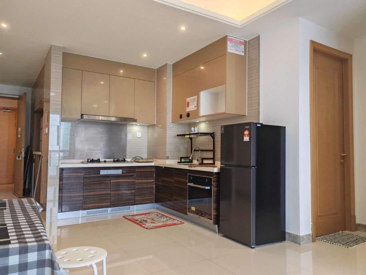 Condo R&F Princess Cove 3