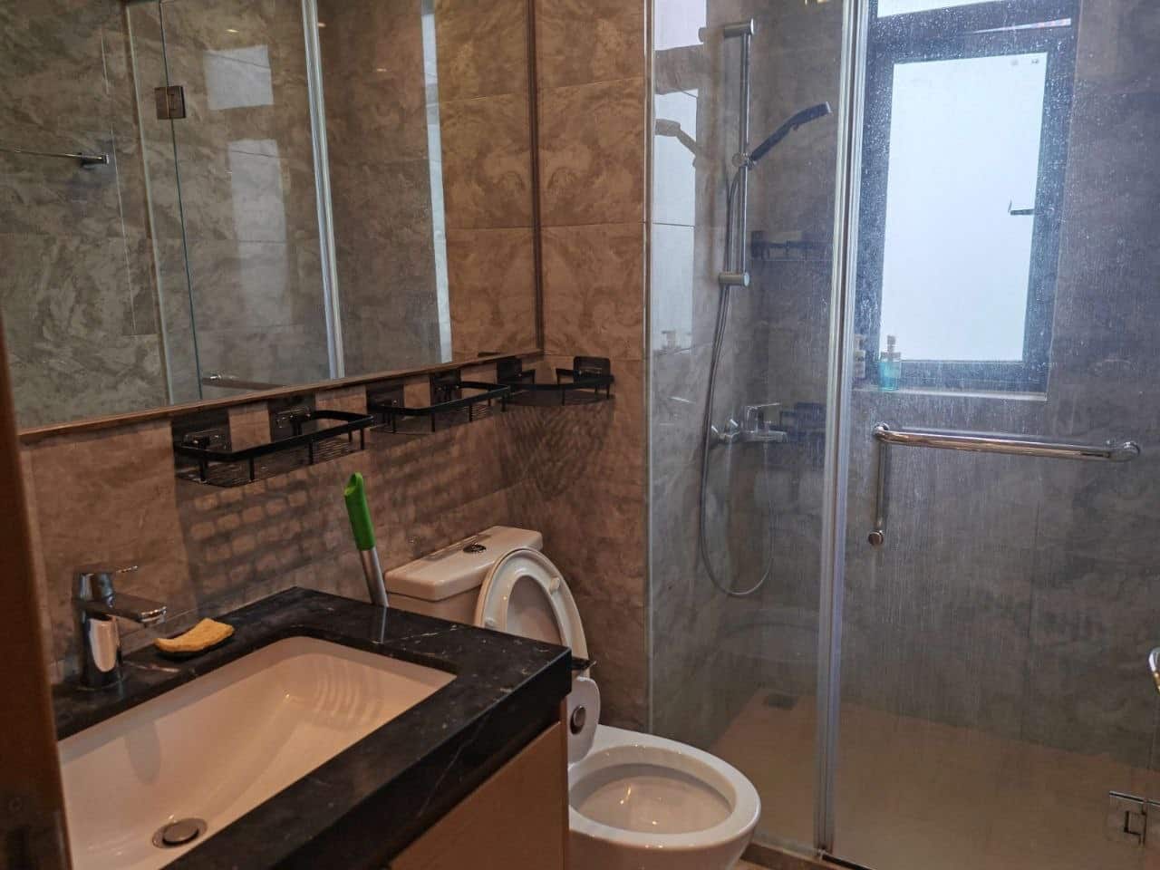 Condo R&F Princess Cove 10