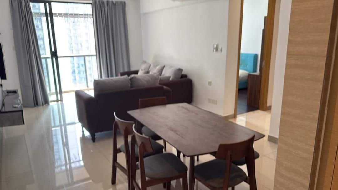 Condominium R&F Princess Cove Phase 1 3
