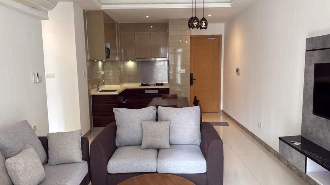Condominium R&F Princess Cove Phase 1 1
