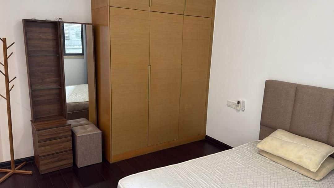 Condominium R&F Princess Cove Phase 1 4