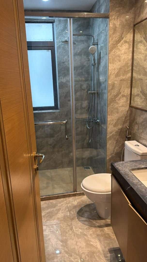 Condominium R&F Princess Cove Phase 1 8