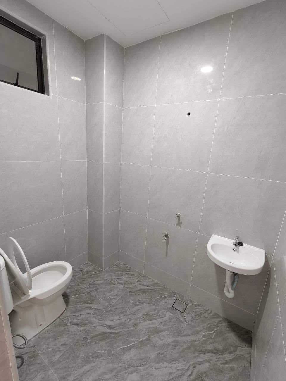 Double Storey Terrace Taman Puteri Wangsa 9