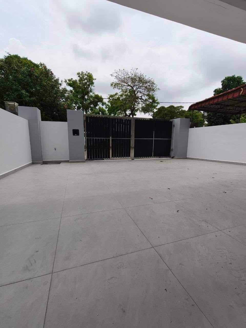 Double Storey Terrace Taman Puteri Wangsa 3