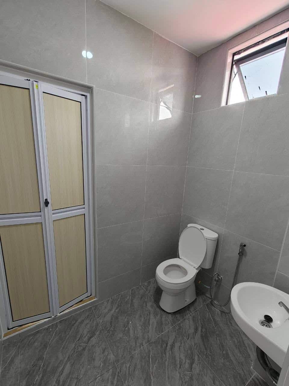 Double Storey Terrace Taman Puteri Wangsa 10