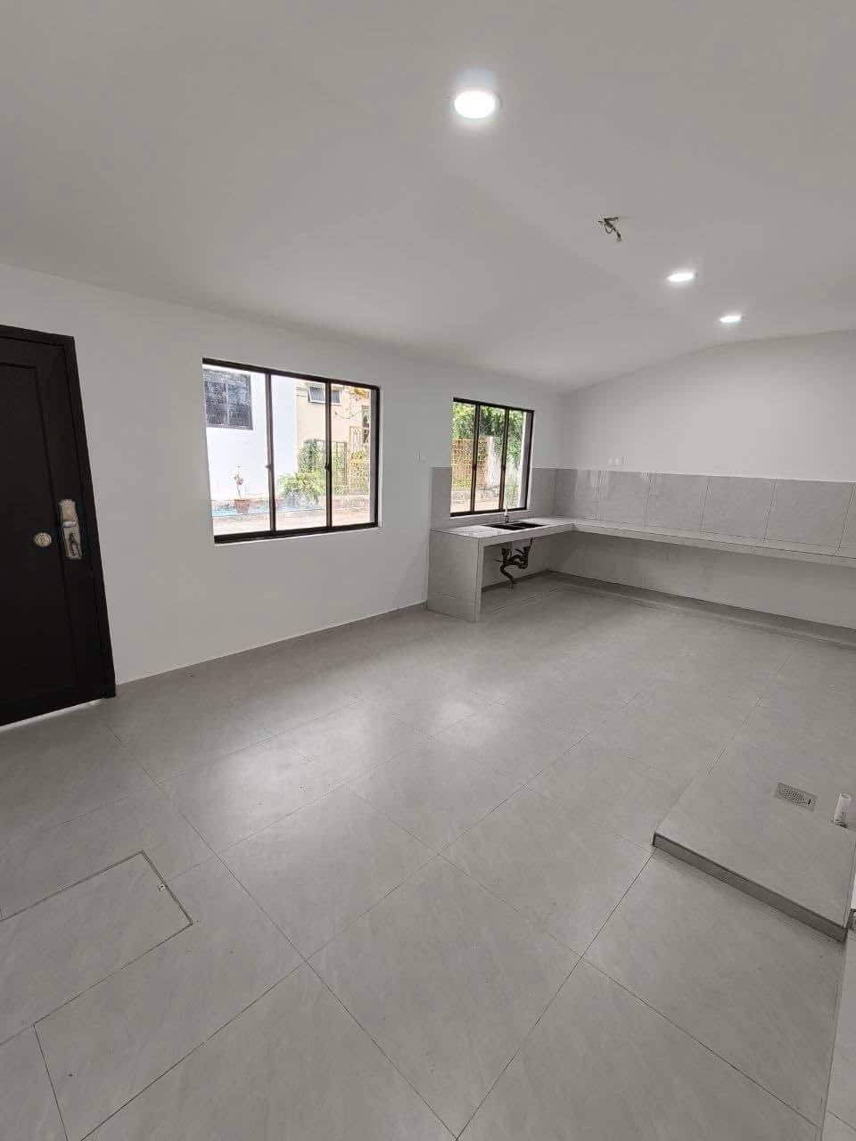 Double Storey Terrace Taman Puteri Wangsa 5