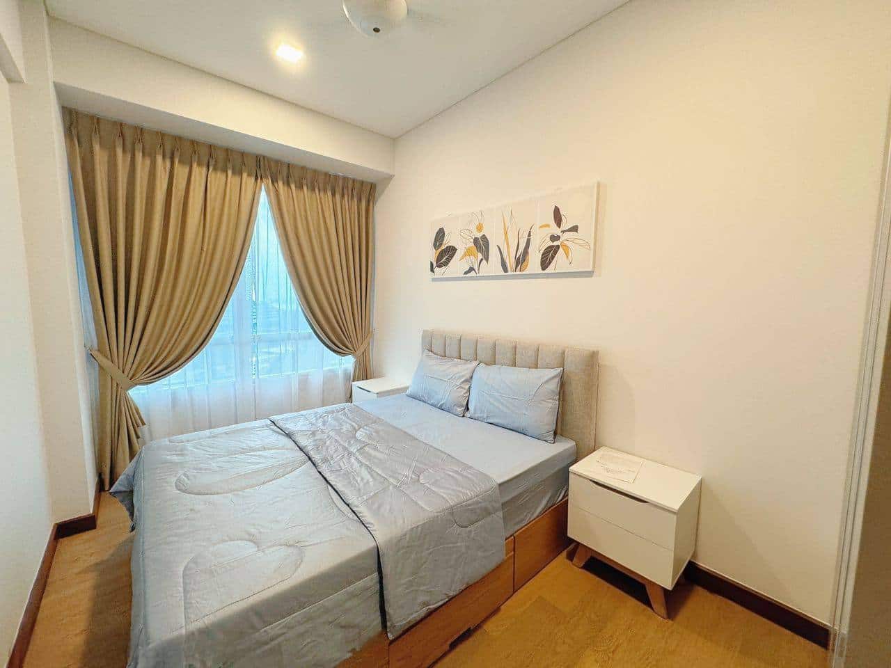 Condominium Puteri Cove Residences 4