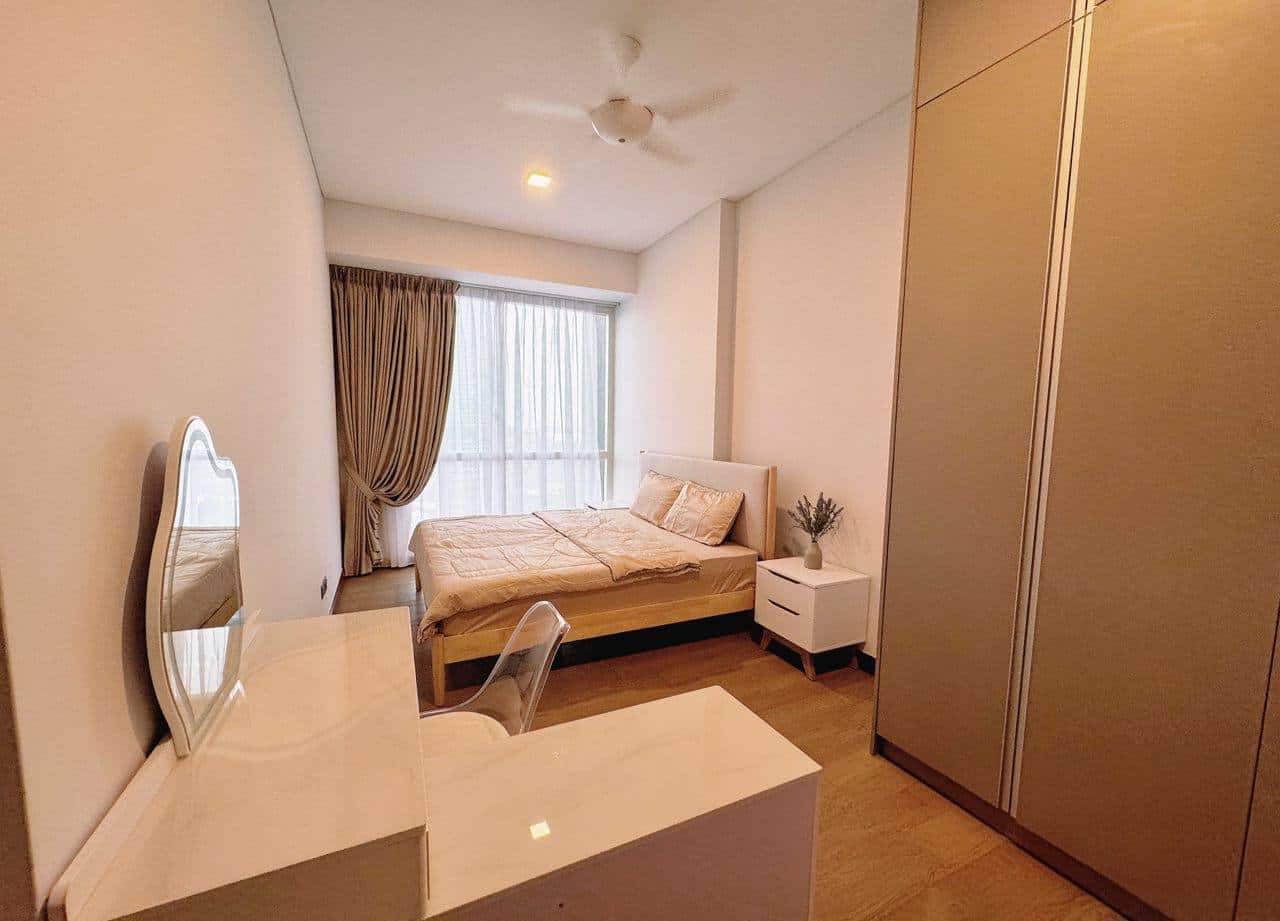 Condominium Puteri Cove Residences 3