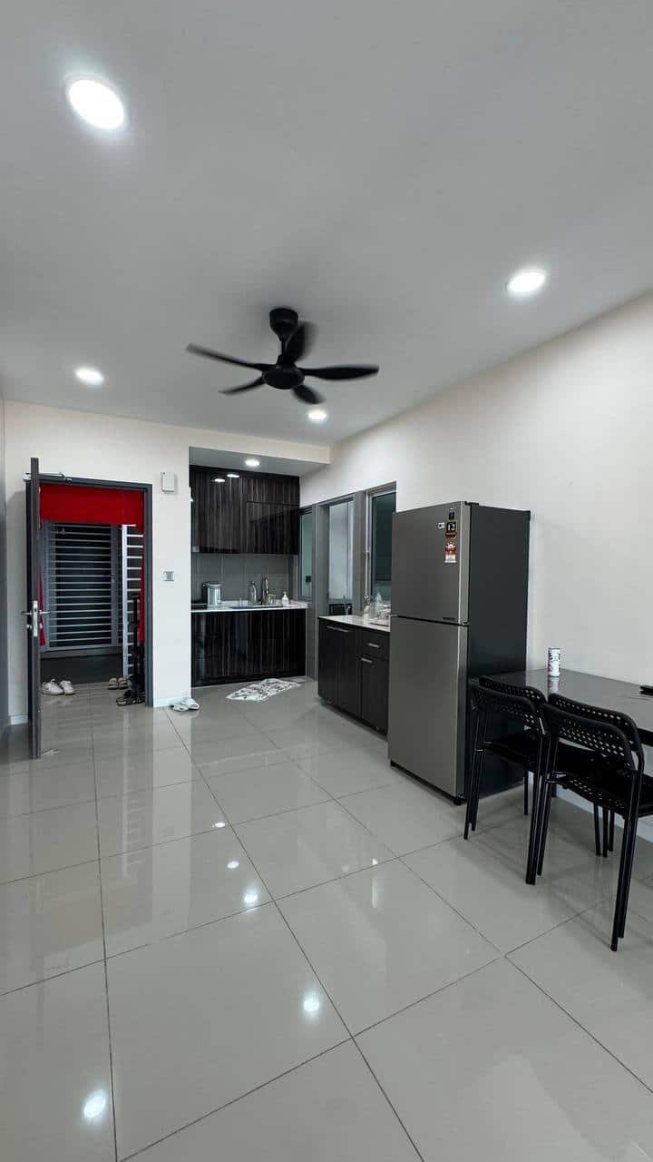 Condominium One 49 Residence 2