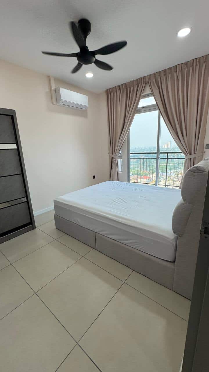 Condominium One 49 Residence 4