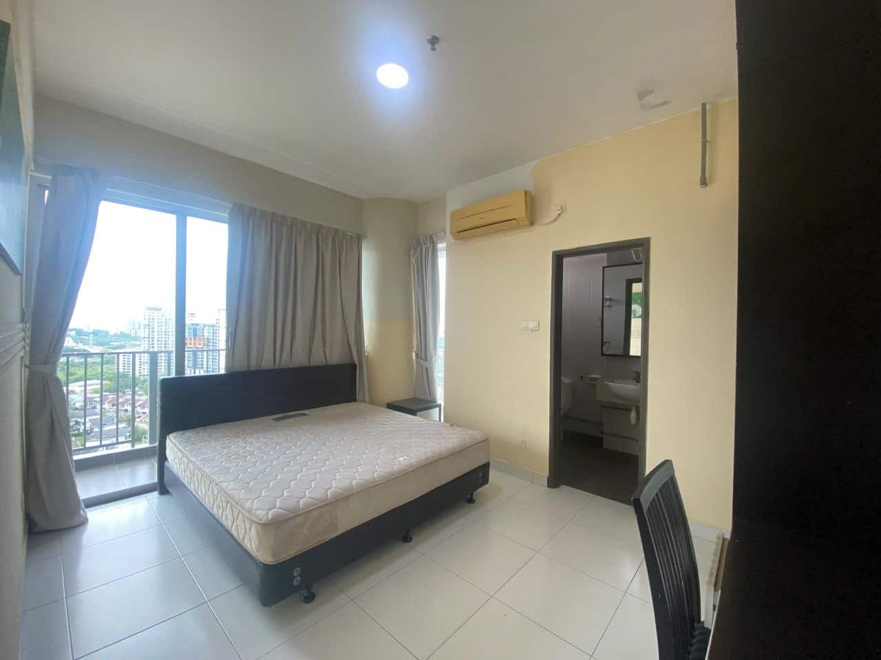 Bayu Marina @ Bayu Puteri 3