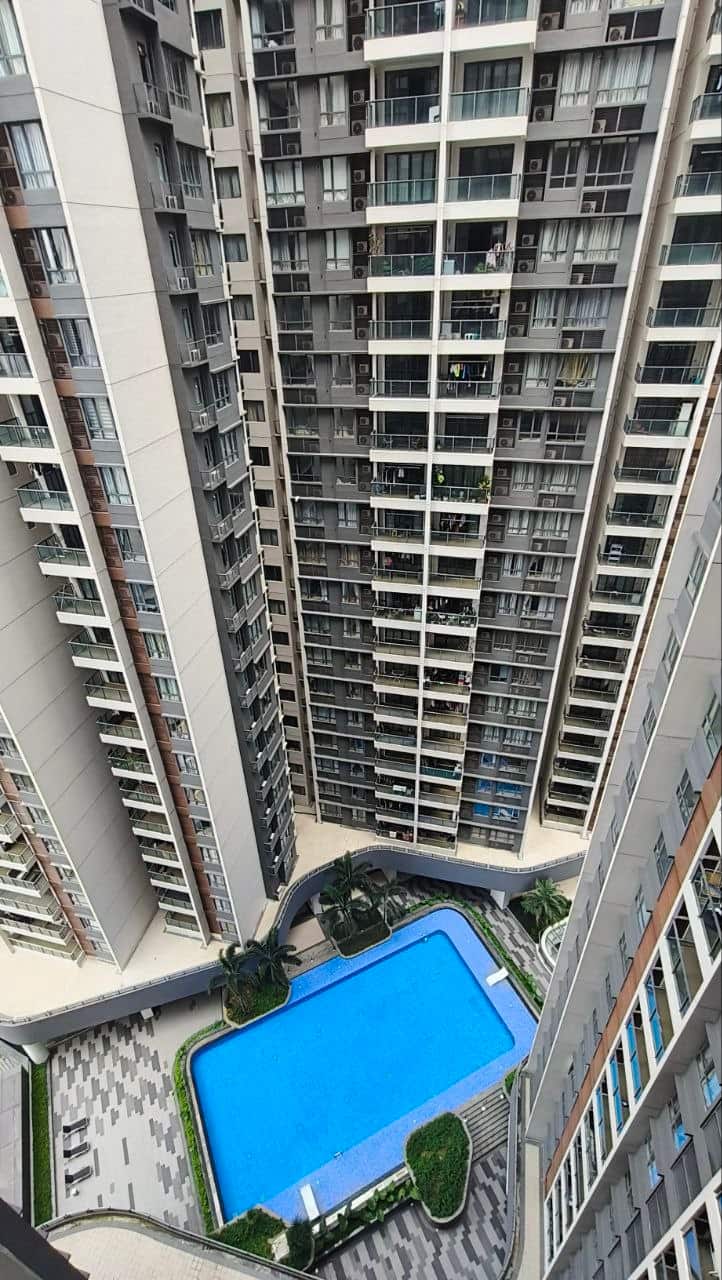 Condo R&F Princess Cove 7