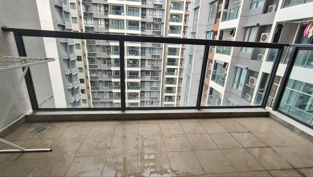 Condo R&F Princess Cove 8