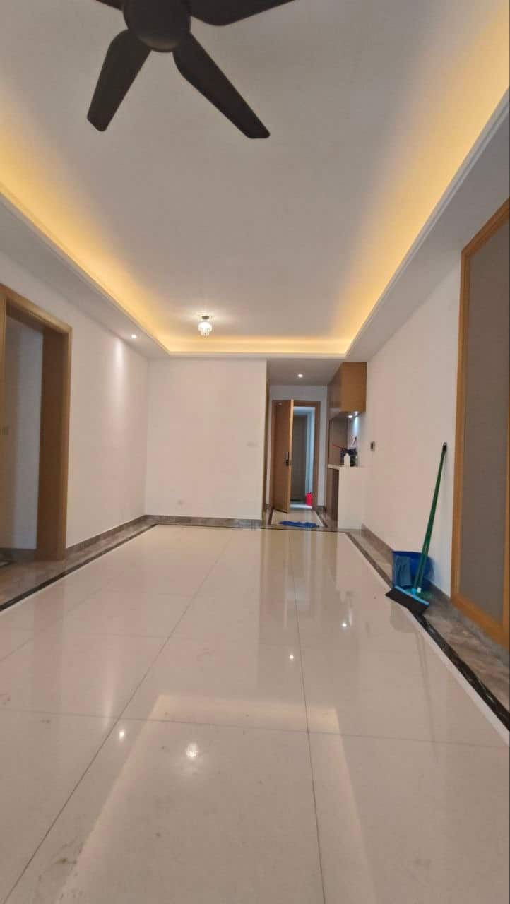 Condo R&F Princess Cove 2