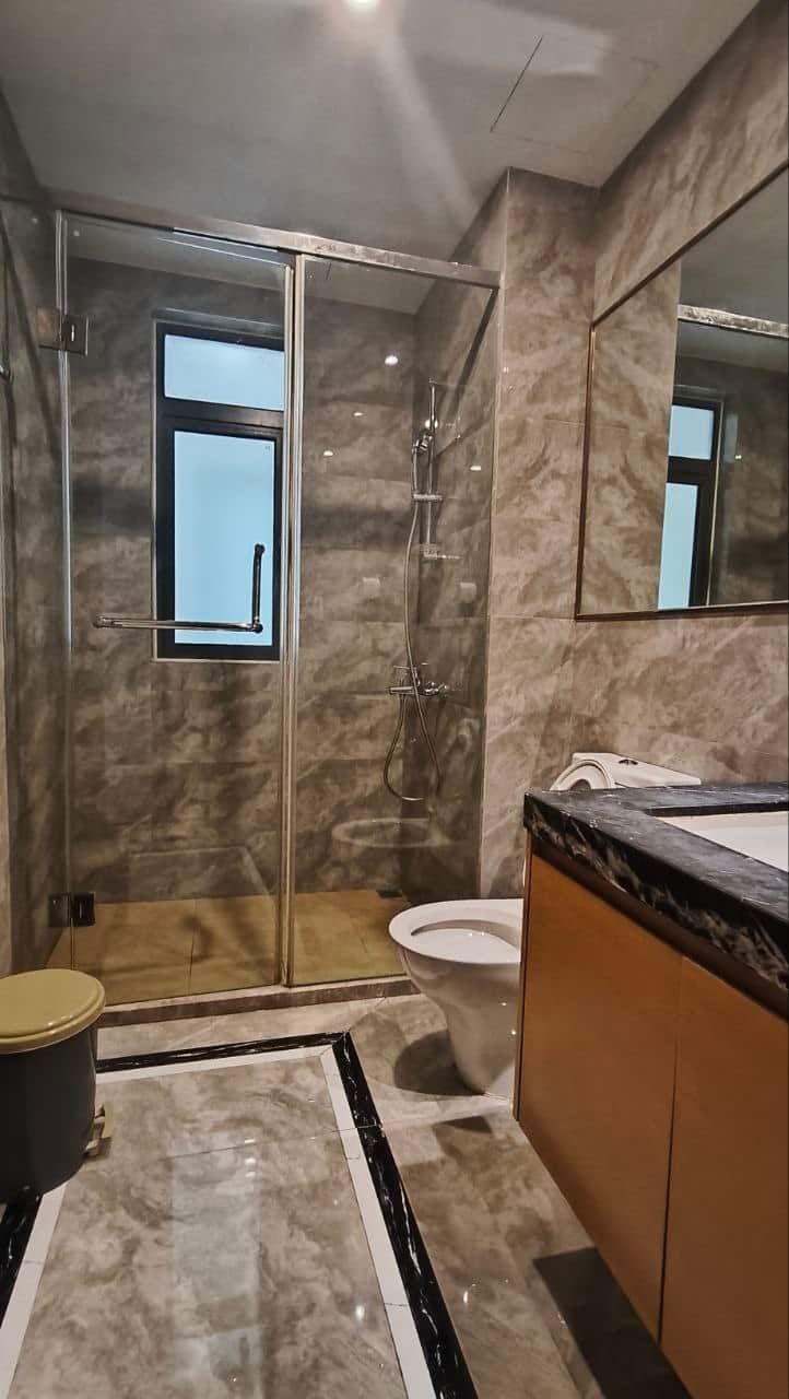 Condo R&F Princess Cove 9