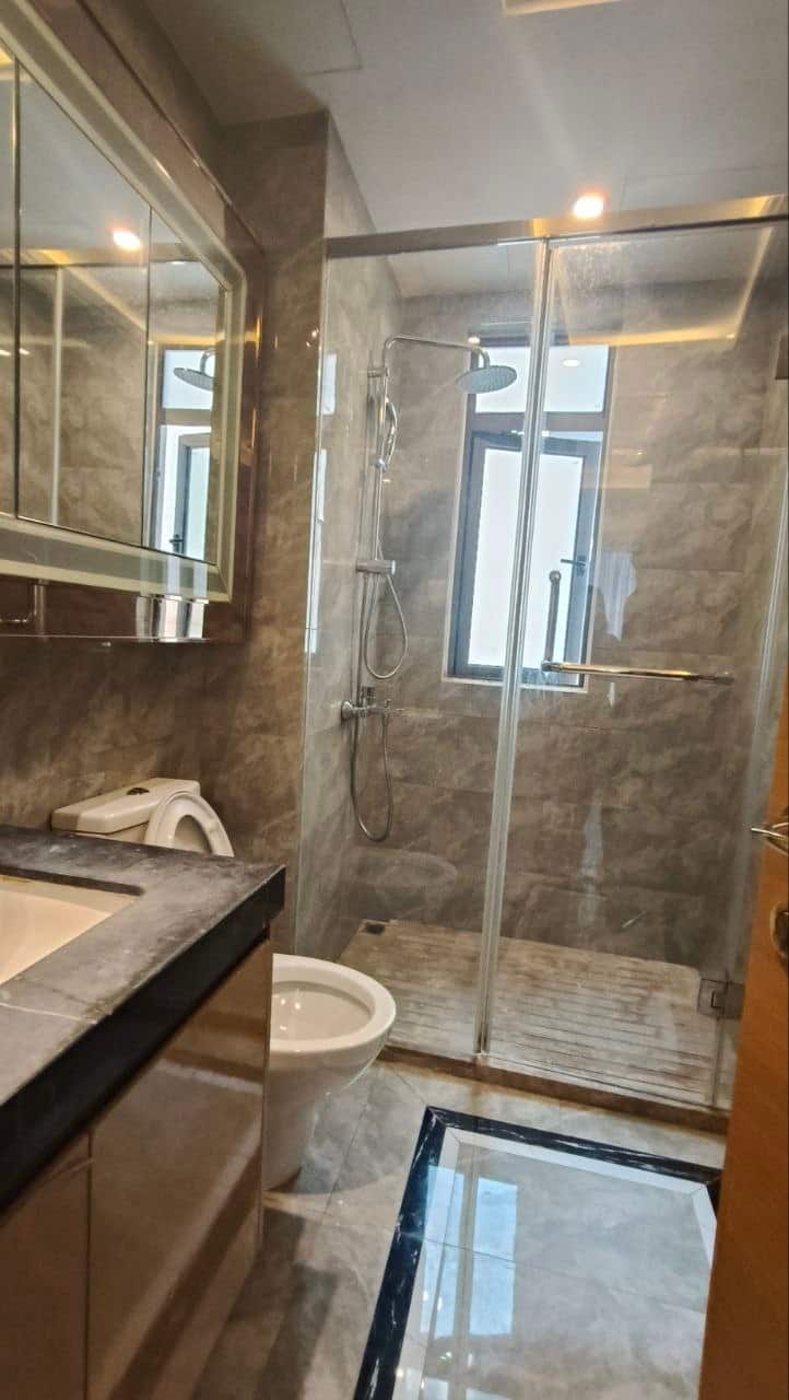 Condo R&F Princess Cove 10