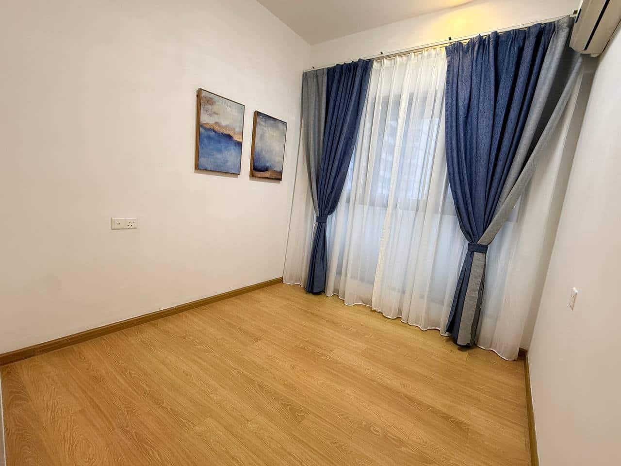 Condominium Danga Bay 3