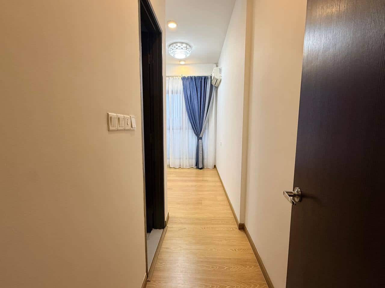Condominium Danga Bay 4