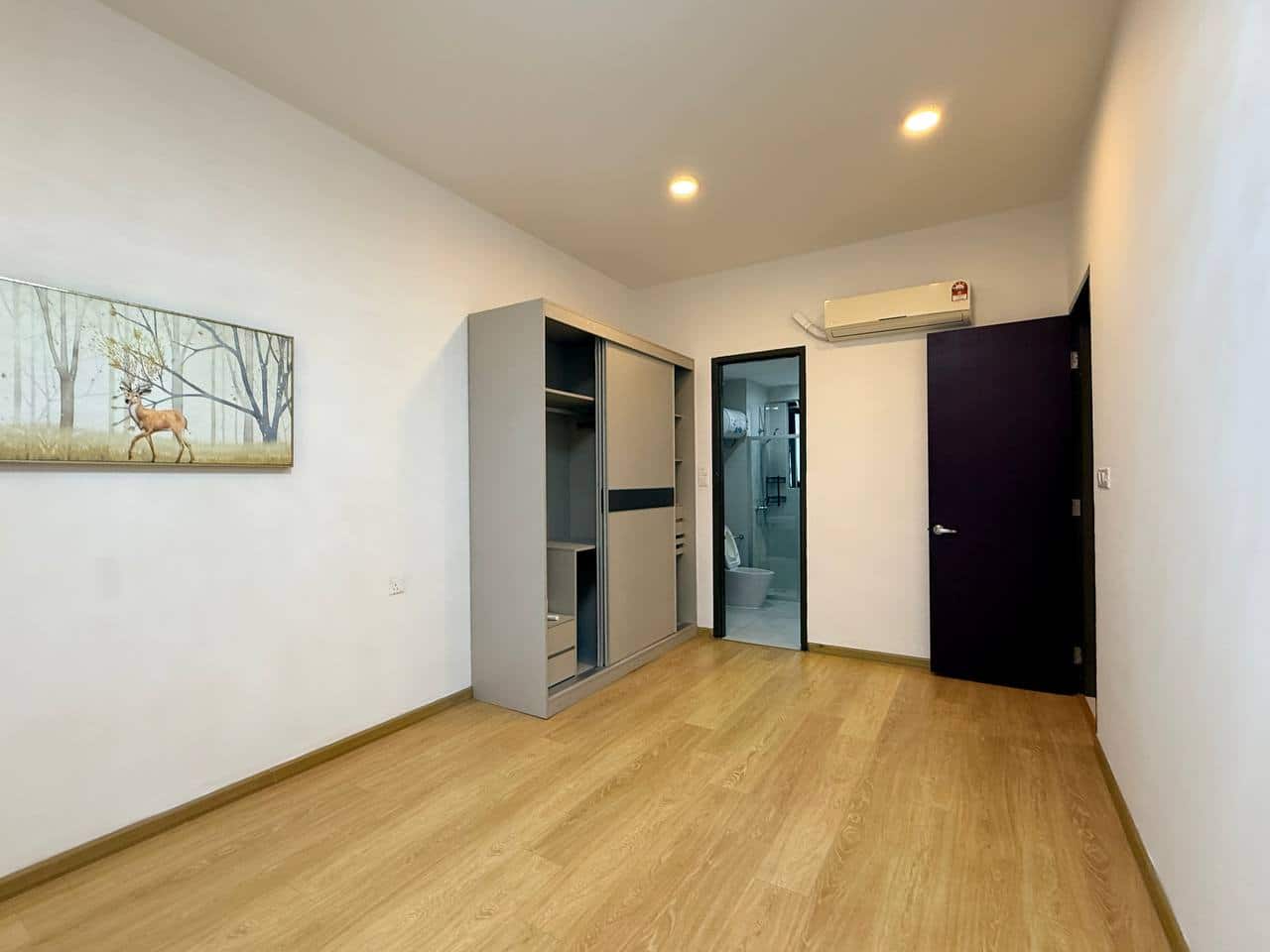 Condominium Danga Bay 1