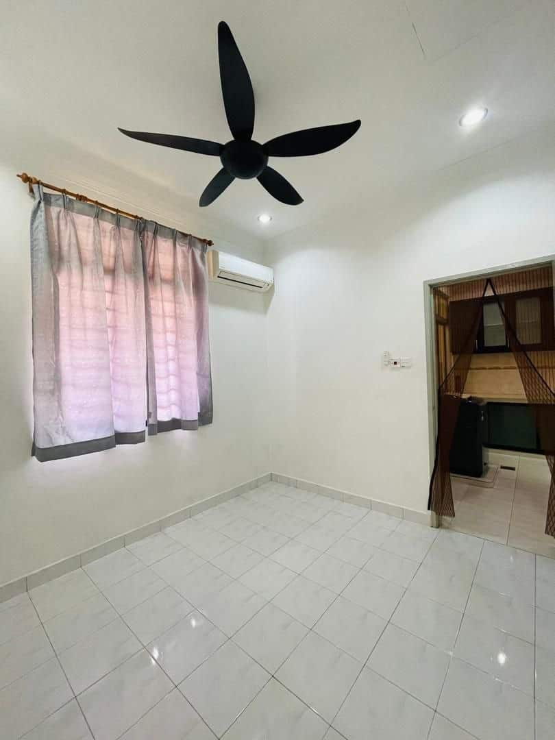 Single Storey Bukit Indah 6
