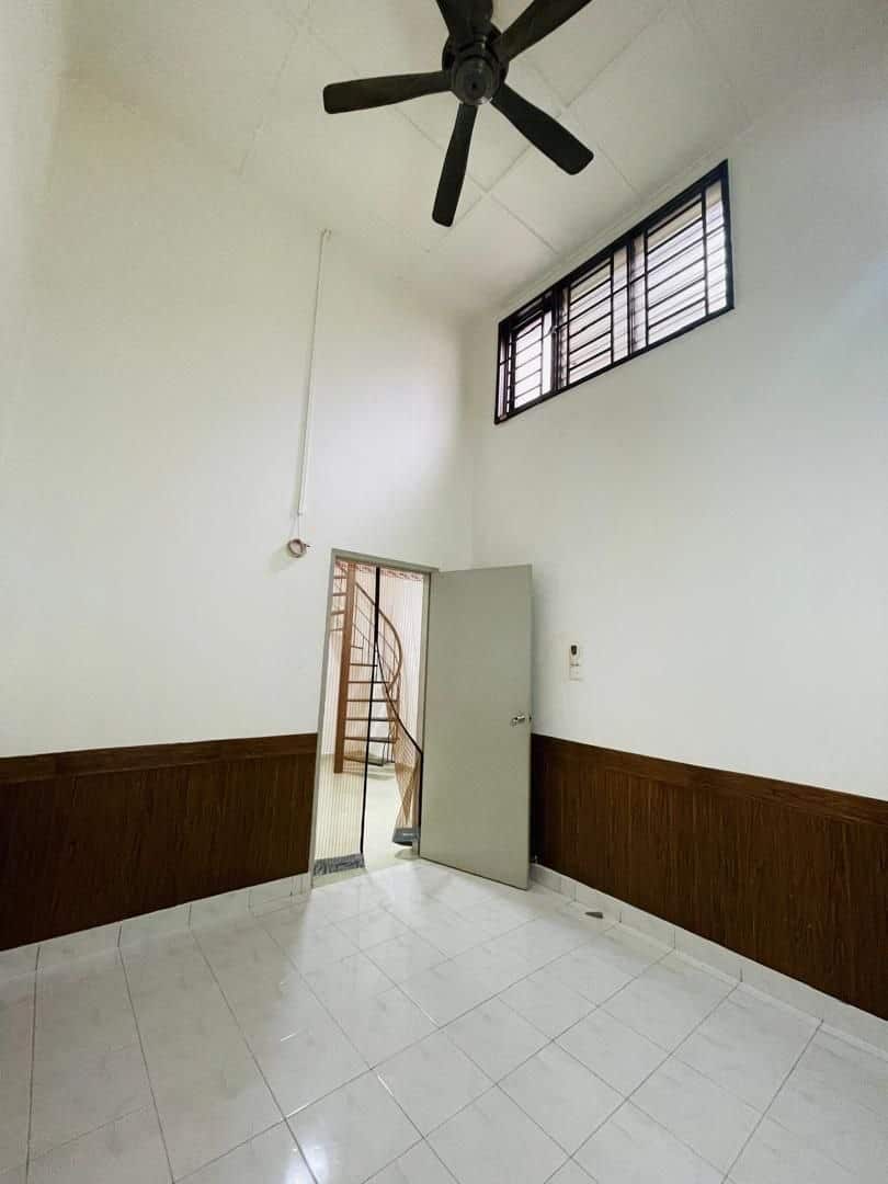 Single Storey Bukit Indah 5