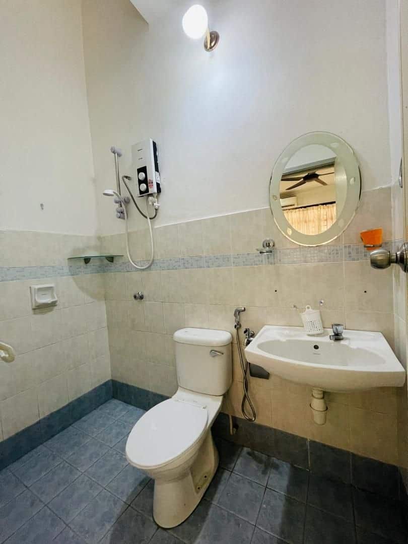 Single Storey Bukit Indah 9