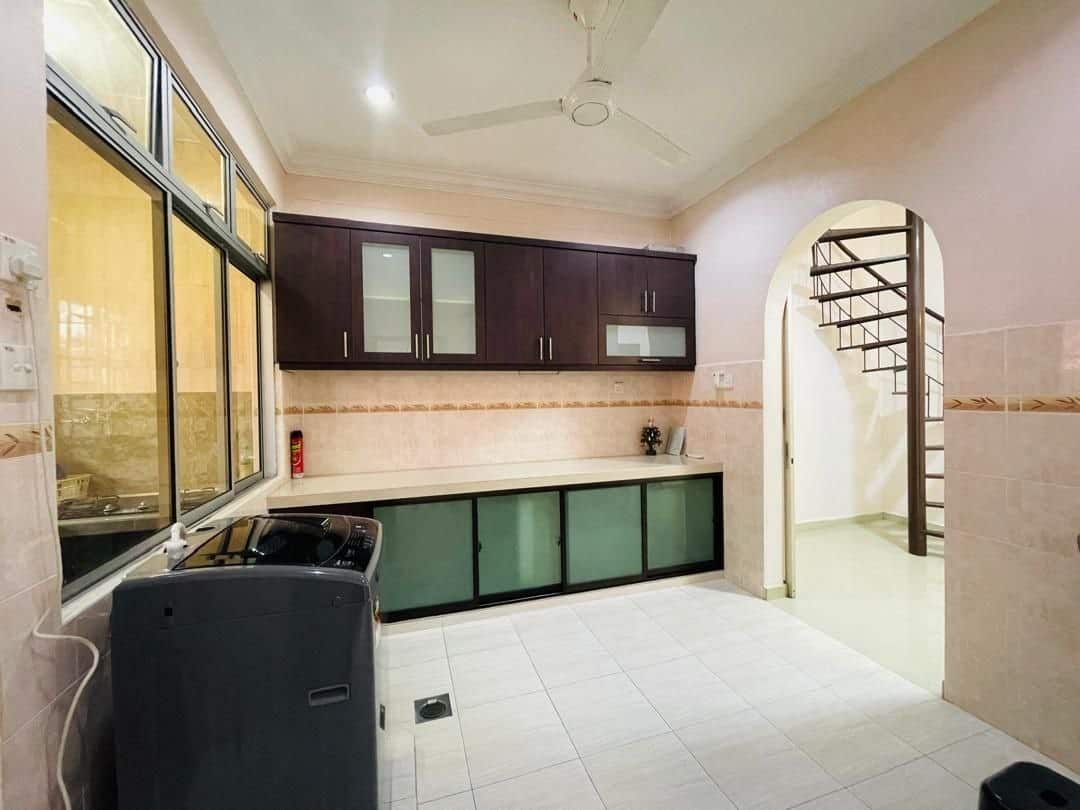 Single Storey Bukit Indah 4