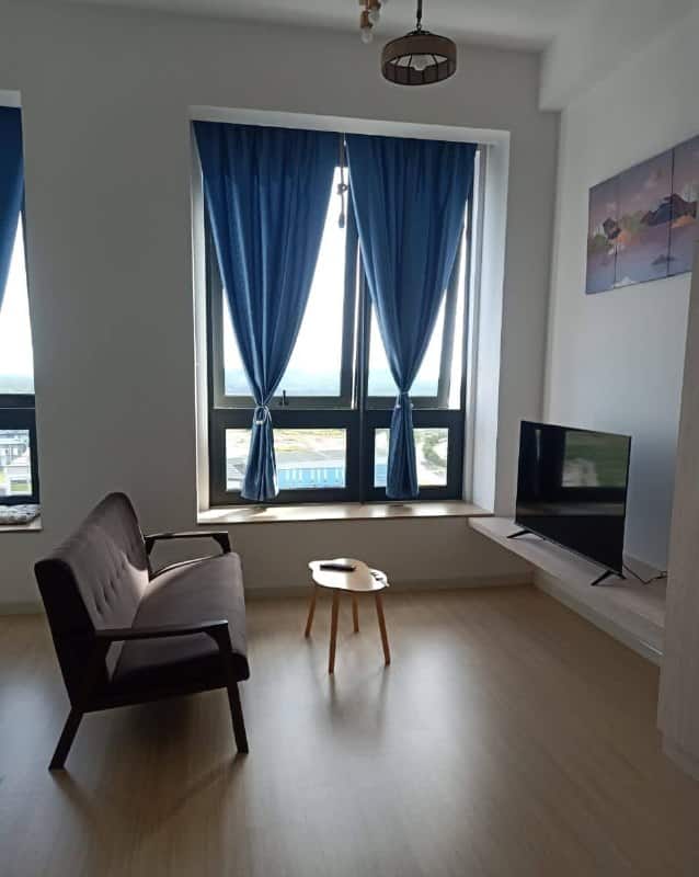 For Rent (AH7799) 
Sunway Grid Sunway Medini 
2 Be… 2