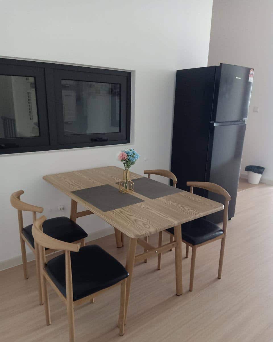 For Rent (AH7799) 
Sunway Grid Sunway Medini 
2 Be… 3