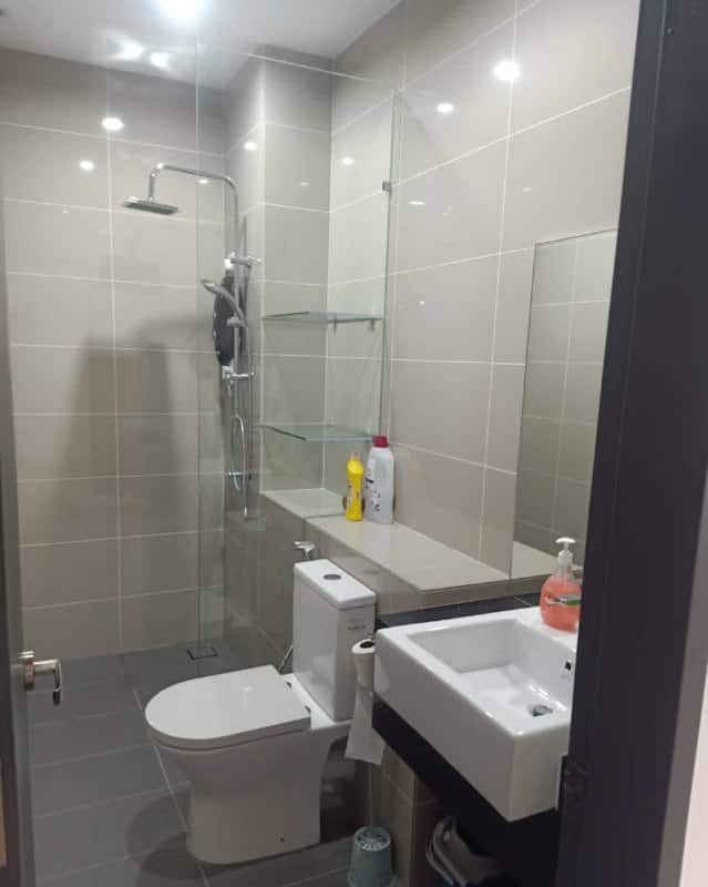 For Rent (AH7799) 
Sunway Grid Sunway Medini 
2 Be… 6