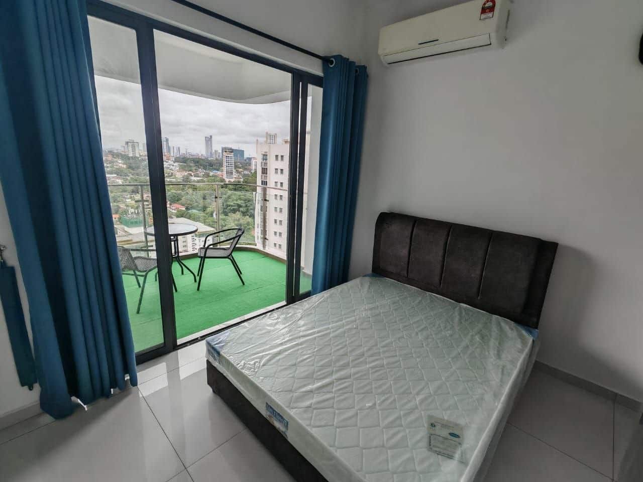 FOR RENT 

Taman Dato Chellam, Jalan Palma Nibong,… 4