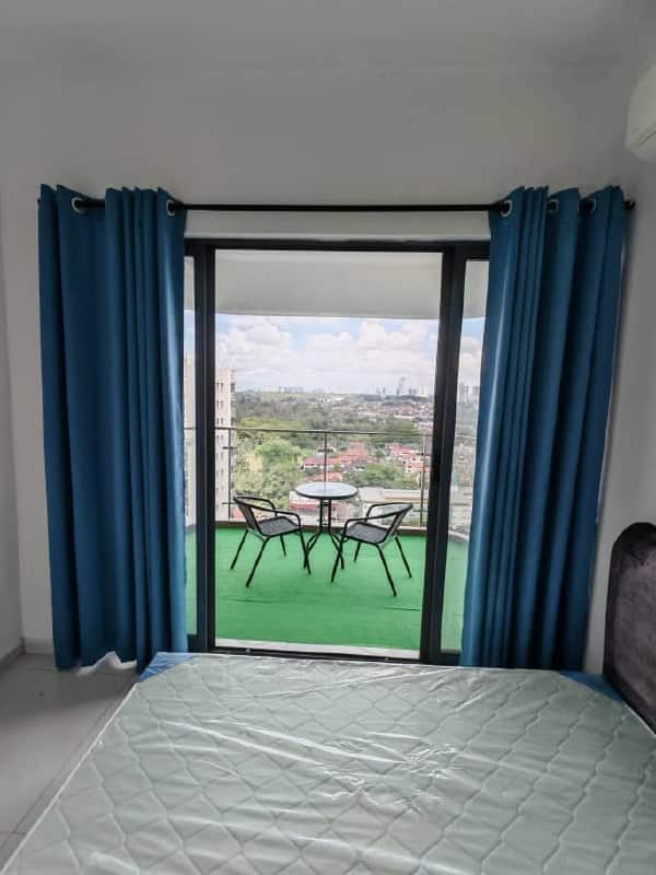 FOR RENT 

Taman Dato Chellam, Jalan Palma Nibong,… 5