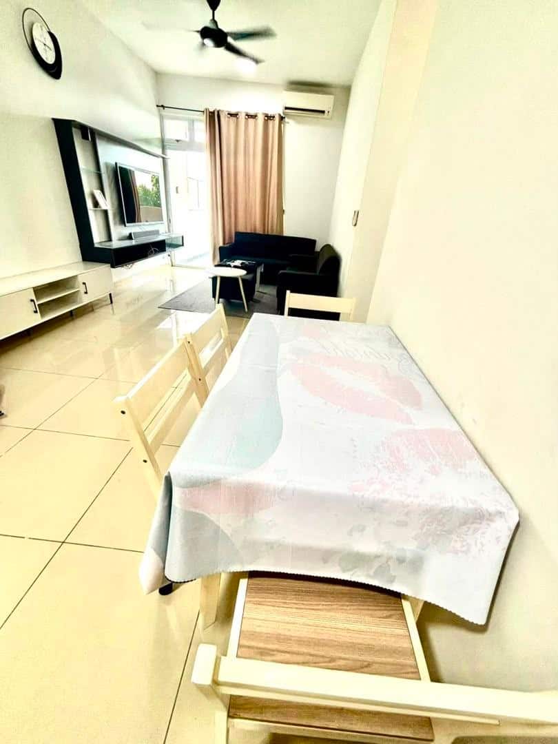 Room For Rent / 房间出租 / Bilik Sewa

Country Garden … 2