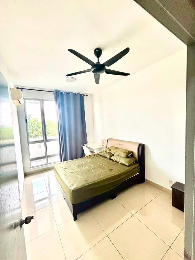 Room For Rent / 房间出租 / Bilik Sewa

Country Garden … 6